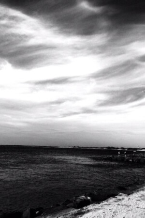 A Light in the House