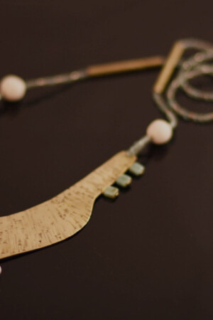 Venus / Aphrodite Necklace